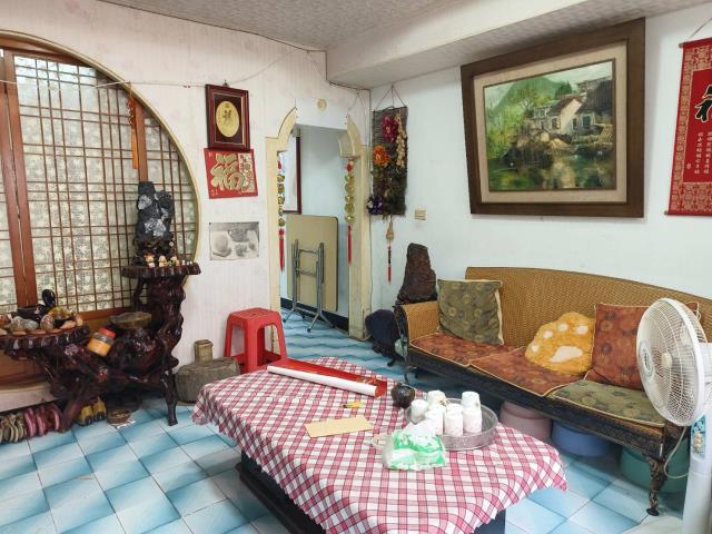 桃園平鎮公寓-1