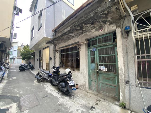 新竹東區透天-3