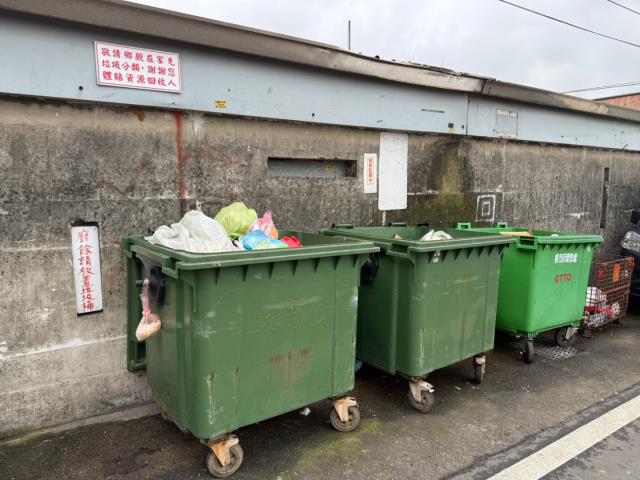 桃園觀音華廈-5