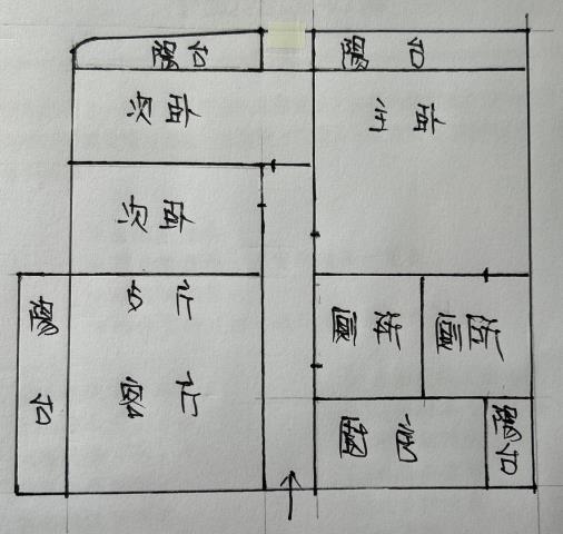 桃園中壢華廈-13