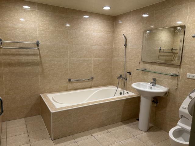 桃園中壢華廈-0