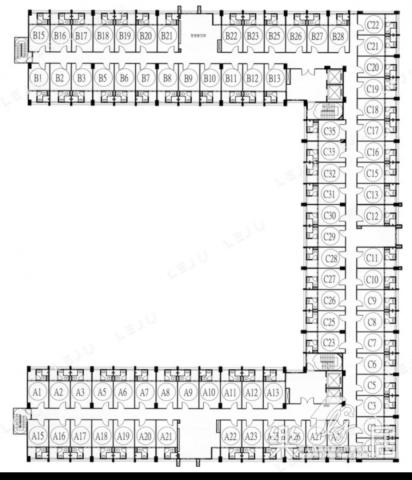桃園中壢華廈-0