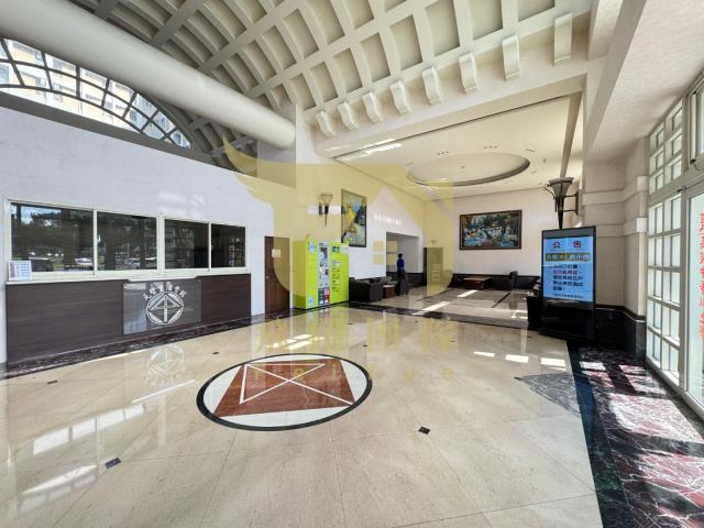 桃園中壢華廈-1