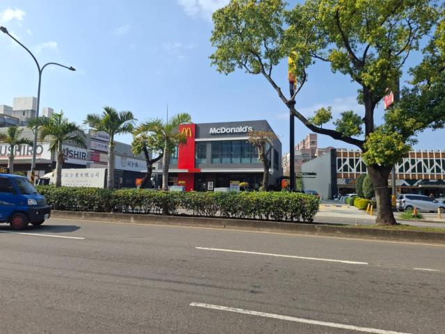 桃園楊梅店面-3