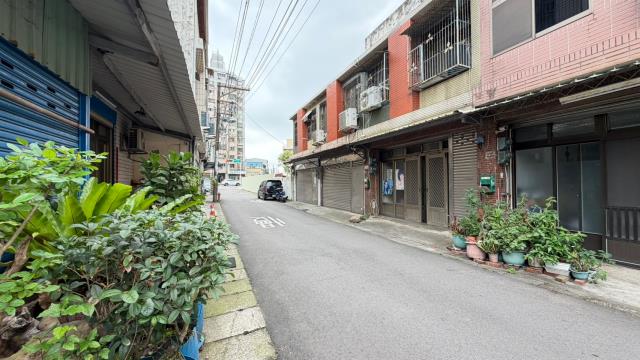 桃園中壢透天-2