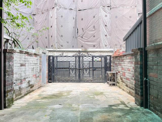 桃園桃園區透天-14