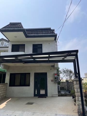 桃園中壢別墅-0