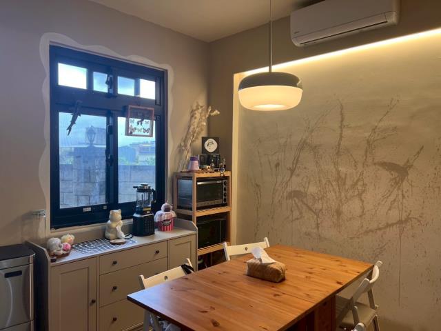 桃園中壢別墅-2