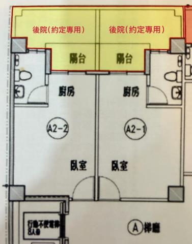 桃園觀音華廈-7