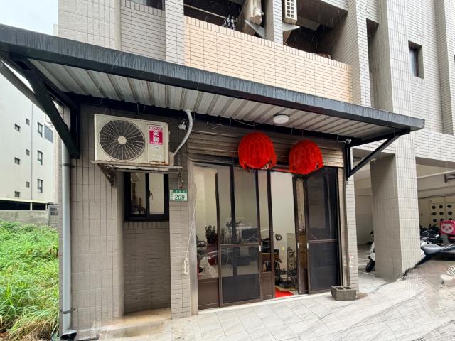 桃園觀音華廈-1