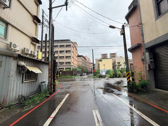 桃園觀音華廈-5