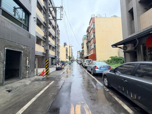 桃園觀音華廈-6