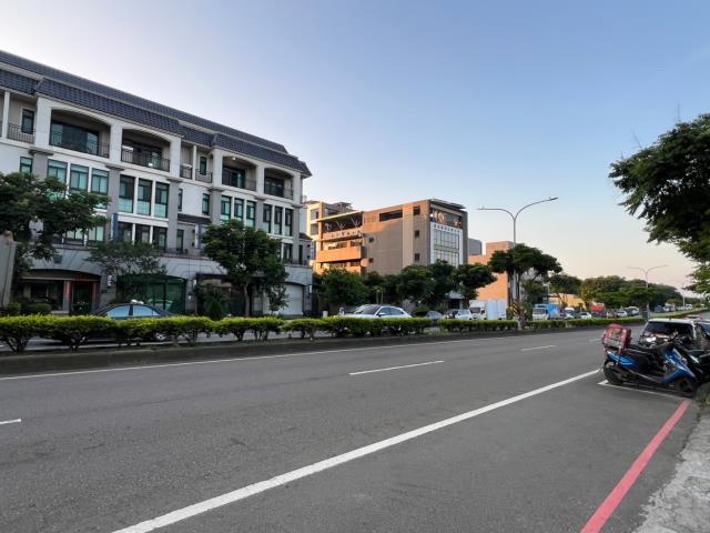 桃園別墅-1