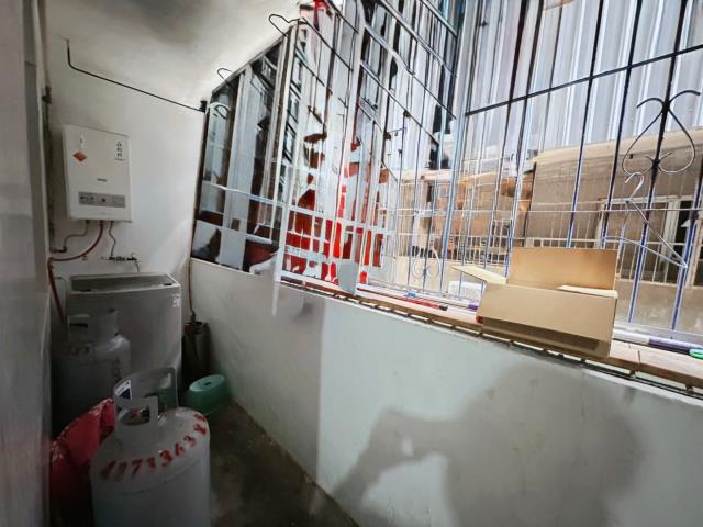 桃園中壢公寓-7