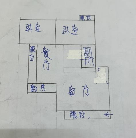 桃園公寓-14