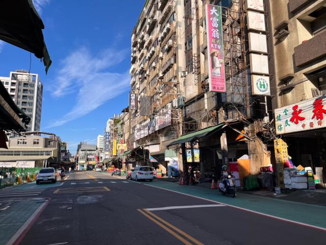 桃園區華廈-5