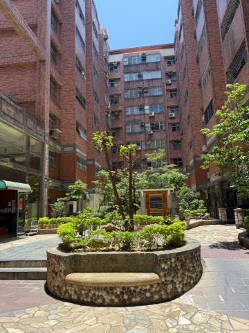中壢華廈-1