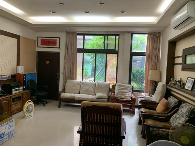 蘆竹別墅-1
