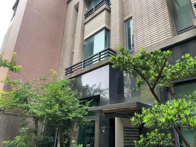 蘆竹別墅-2