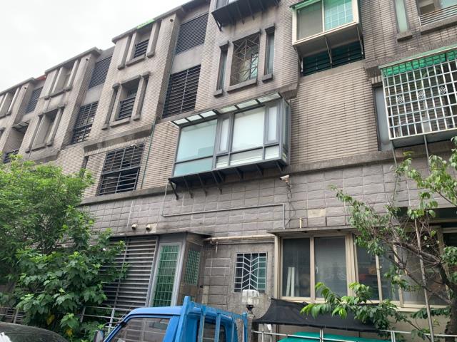 蘆竹別墅-7