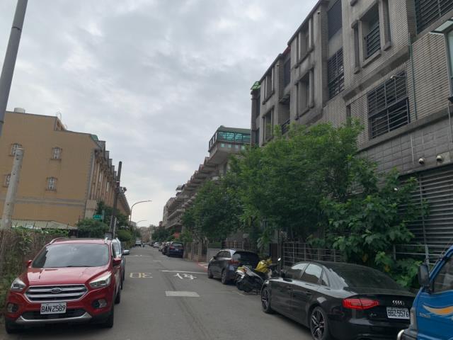 蘆竹別墅-8