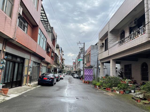 楊梅透天-3