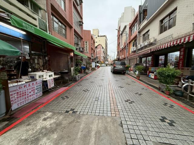 中壢店面-0