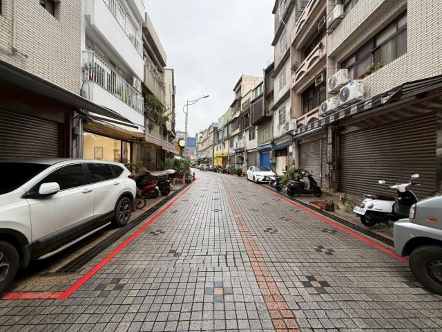 中壢店面-1
