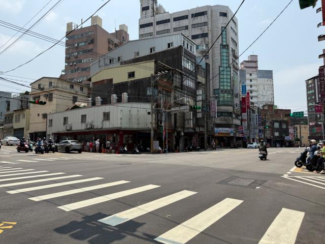 中壢店面-2