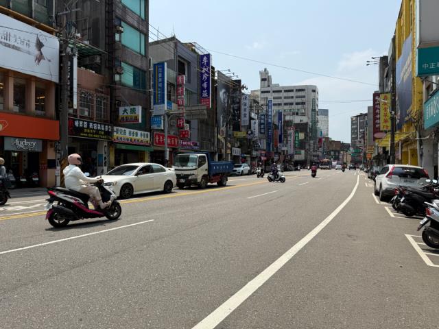 中壢店面-3