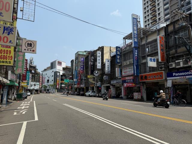中壢店面-4