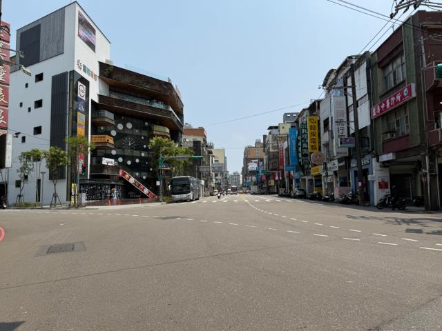中壢店面-5