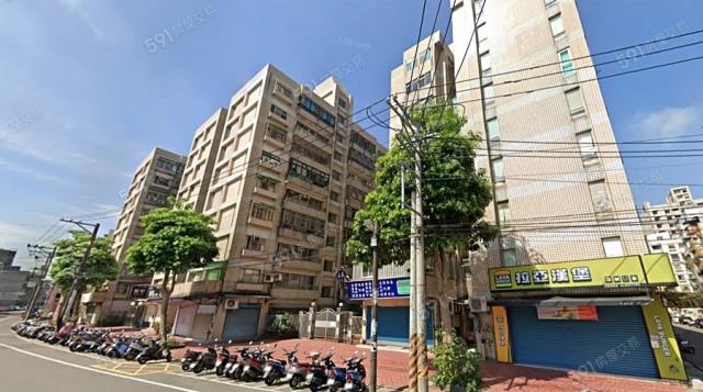 桃園華廈-4