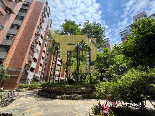 桃園中壢華廈-0