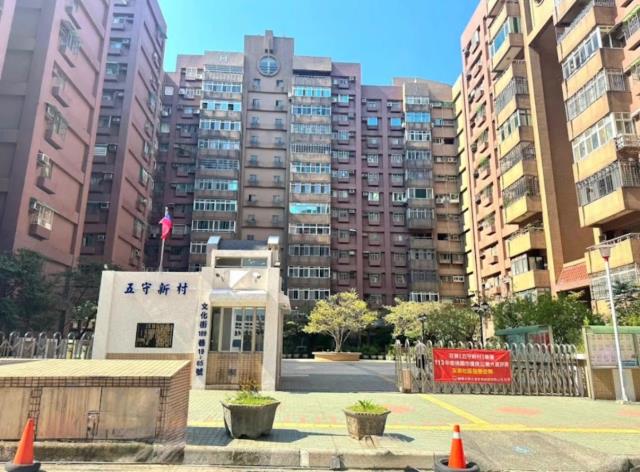 桃園大樓-0