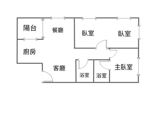 桃園華廈-0