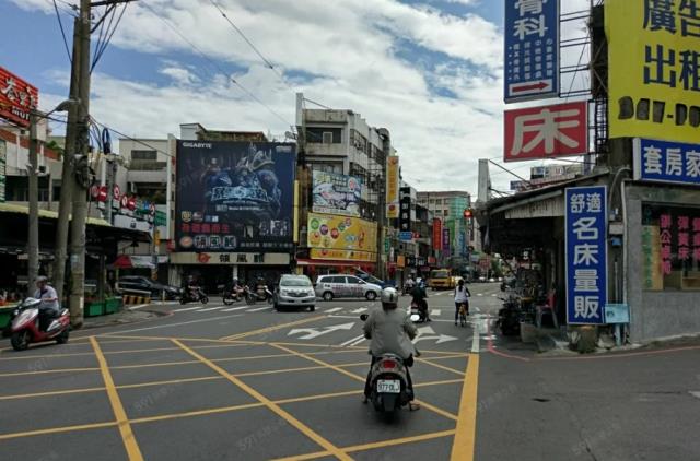 中壢透天-5