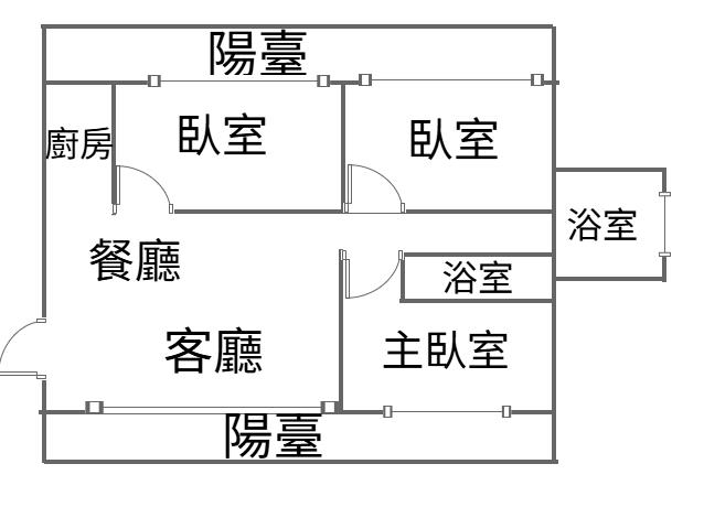 中壢華廈-14