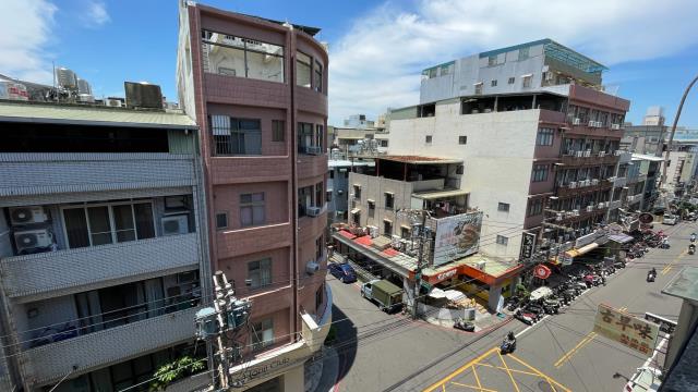中壢套房-5