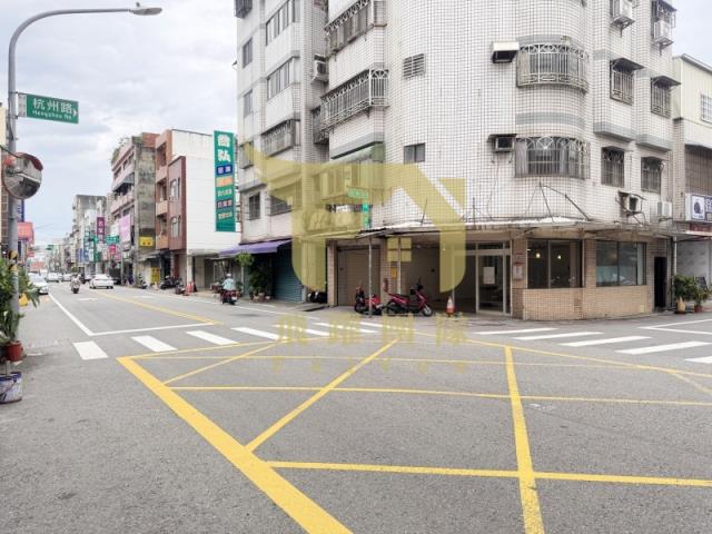 桃園華廈-1