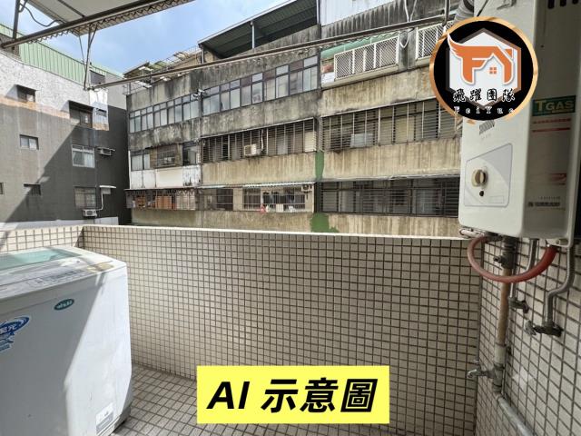 桃園華廈-1