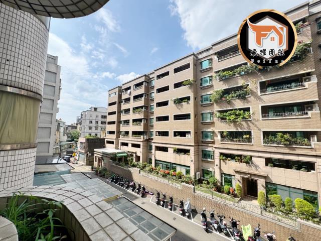 桃園華廈-6