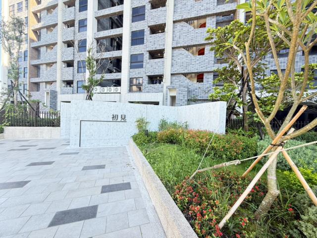 桃園觀音大樓-2