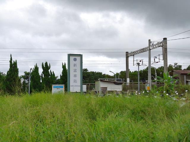 桃園楊梅農地-4