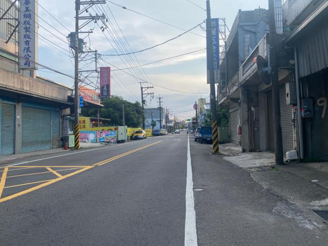 桃園八德農地-0