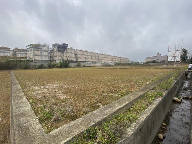 桃園楊梅農地-10