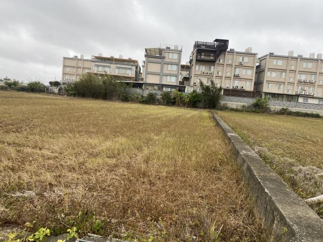 桃園楊梅農地-1