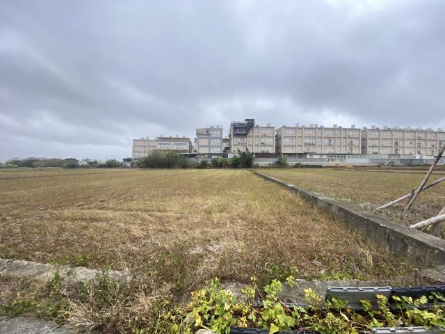 桃園楊梅農地-2