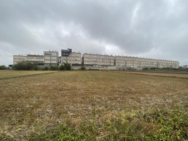 桃園楊梅農地-3