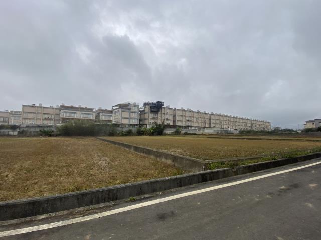 桃園楊梅農地-8